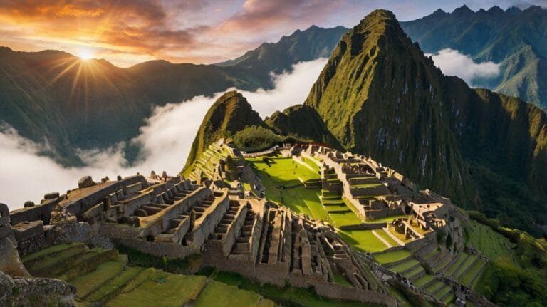 lost ancient cities