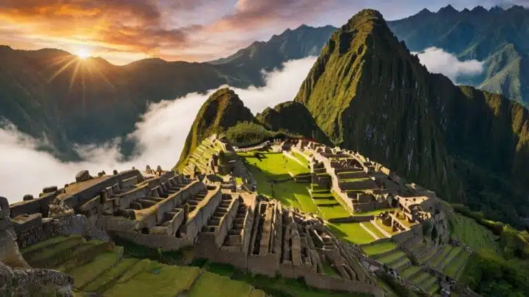 lost ancient cities