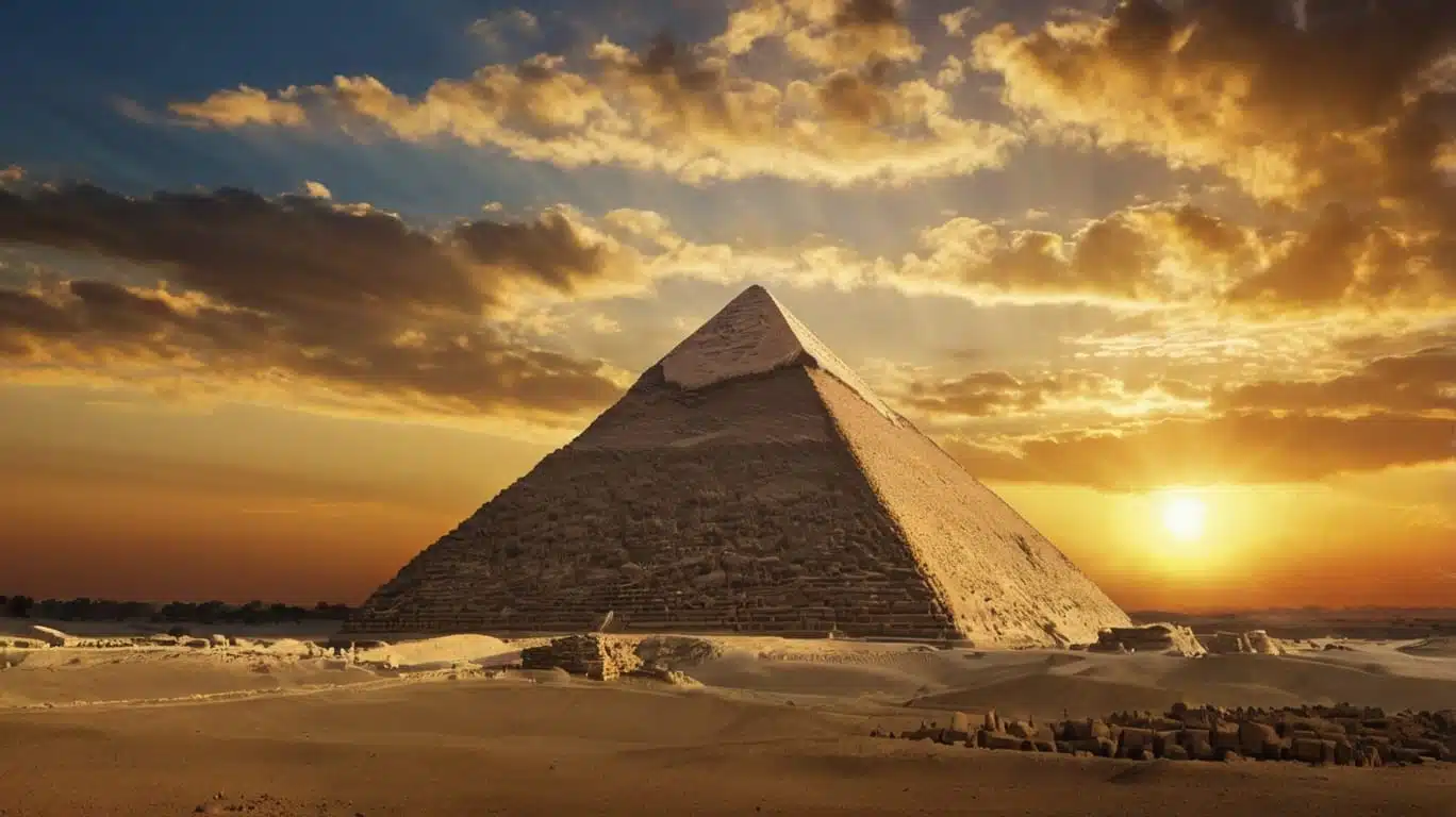 Ancient Engineering Marvels