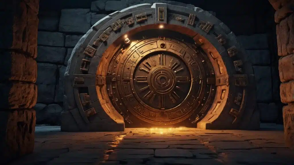 Ancient Sound Weapons