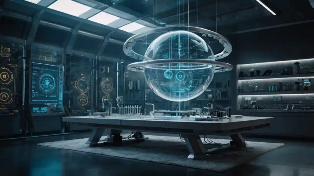 Modern science knows sound can move objects (acoustic levitation) and even destroy kidney stones. So, is it really so far-fetched that ancient people might have harnessed these forces?