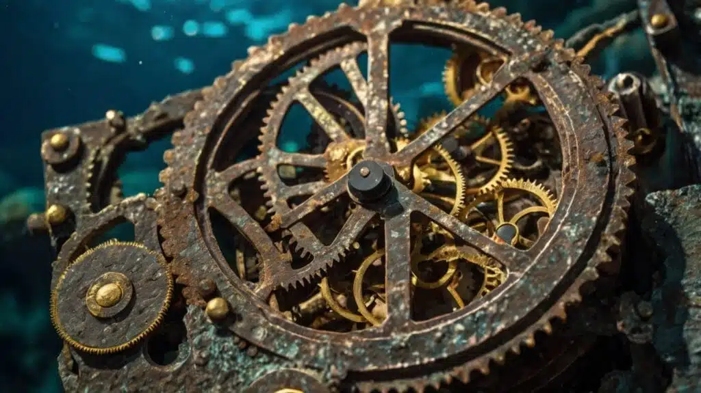 The Ancient Robots Did Lost Civilizations Build Machines Before Modern Times